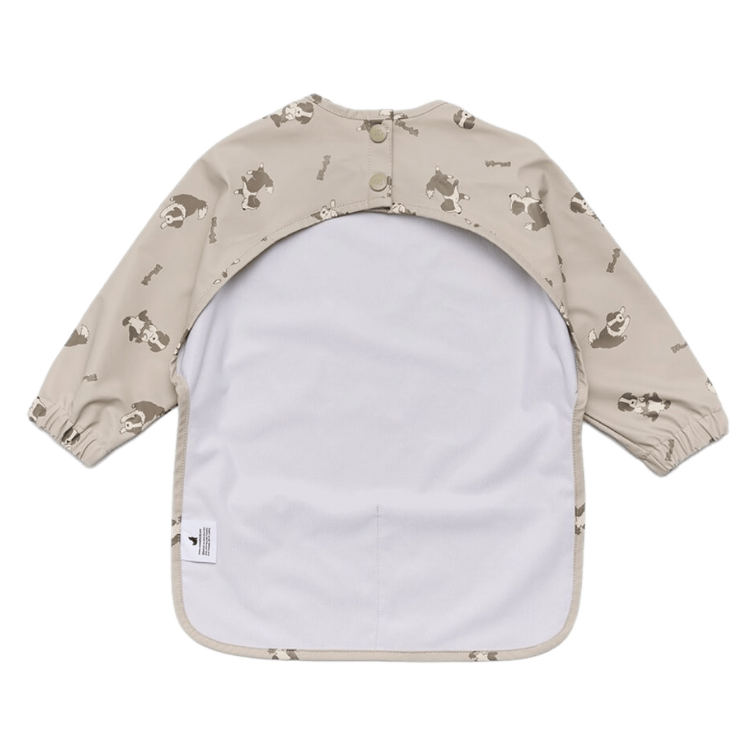 Crywolf One Size Muck-About Apron - Puppies