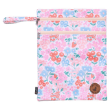Crywolf One Size Wet Bag - Berry Garden