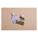Crywolf Small to Medium Alpine Beanie - Periwinkle