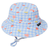 Crywolf XSmall to Medium Swim Bucket Hat - Lucky Picnic