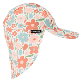 Crywolf XSmall to Small Legionnaire Hat - Flower Market