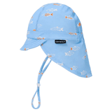 Crywolf XSmall to Small Splash Cap - Fish School