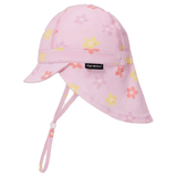 Crywolf XSmall to Small XS Splash Cap - Hibiscus Bloom