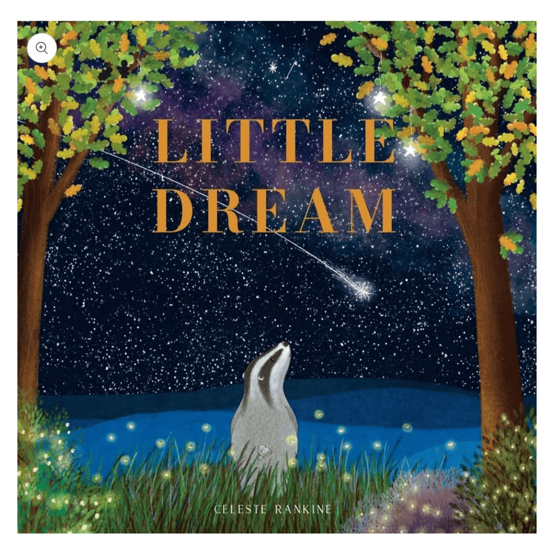 Darling Clover 4 Plus Little Dream - Celeste Rankine, Laivi Põder