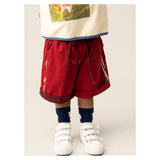 Das Ist Maurice 1-2 Years to 5-6 Years Socks - Moon