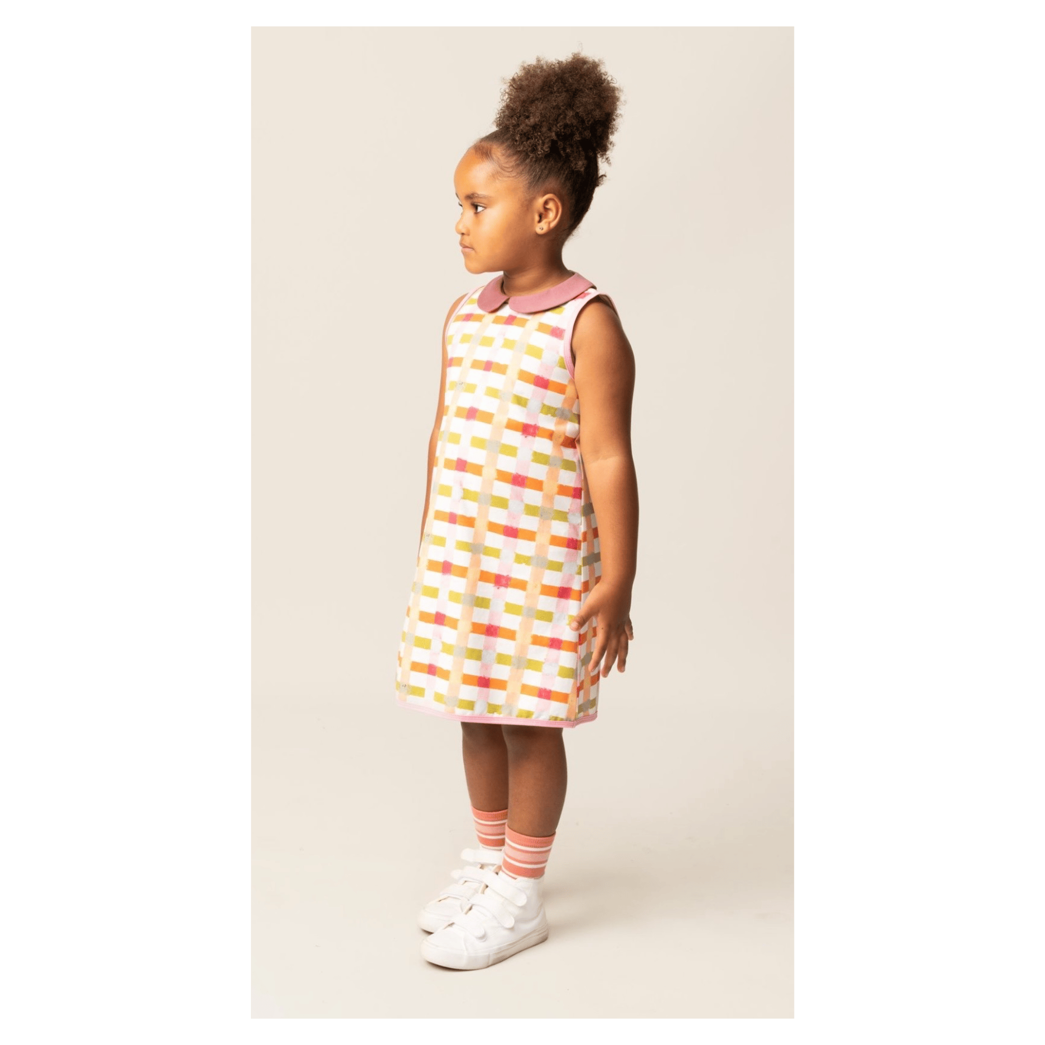 Das Ist Maurice 1-2 Years to 5-6 Years Socks - Pear