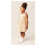 Das Ist Maurice 1-2 Years to 5-6 Years Socks - Pear