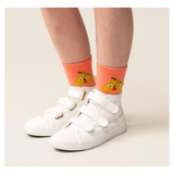 Das Ist Maurice 1-2 Years to 5-6 Years Socks - Pear