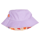 Das Ist Maurice 1-3 Years to 5-8 Years Bucket Hat- Bug World