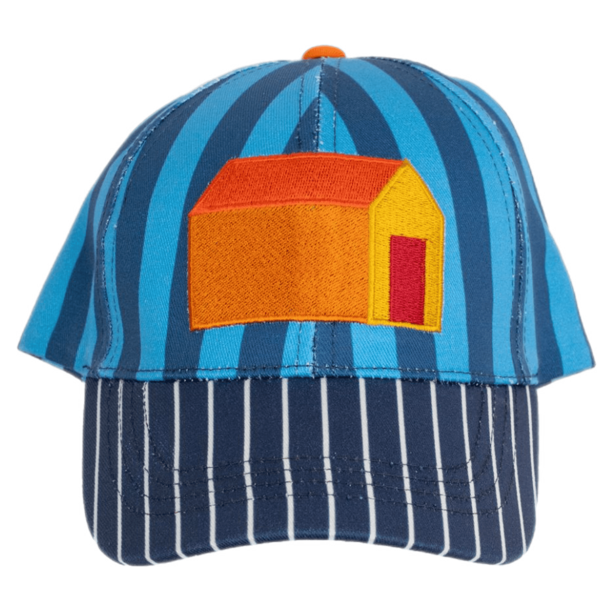 Das Ist Maurice 1-3 Years to 5-8 Years Cap - House
