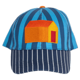 Das Ist Maurice 1-3 Years to 5-8 Years Cap - House