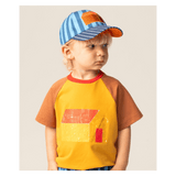 Das Ist Maurice 1-3 Years to 5-8 Years Cap - House
