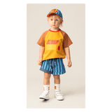 Das Ist Maurice 1-3 Years to 5-8 Years Cap - House