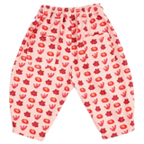 Das Ist Maurice 1 Year to 6 Years Barrel Pants - Petal Bunch
