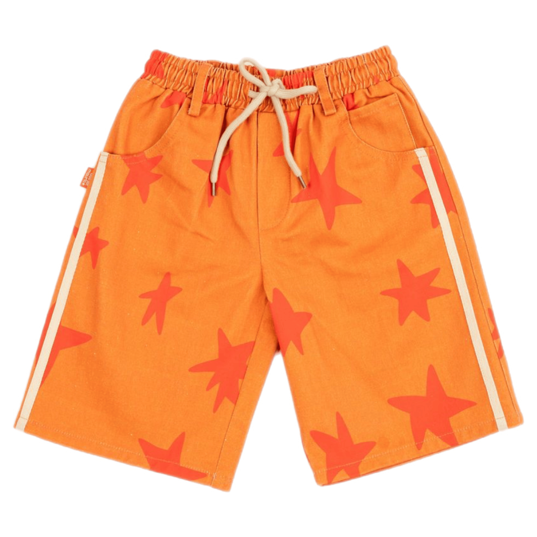 Das Ist Maurice 1 Year to 6 Years Bermuda Shorts - Stargaze