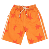 Das Ist Maurice 1 Year to 6 Years Bermuda Shorts - Stargaze