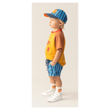 Das Ist Maurice 1 Year to 6 Years Raglan T-Shirt - House