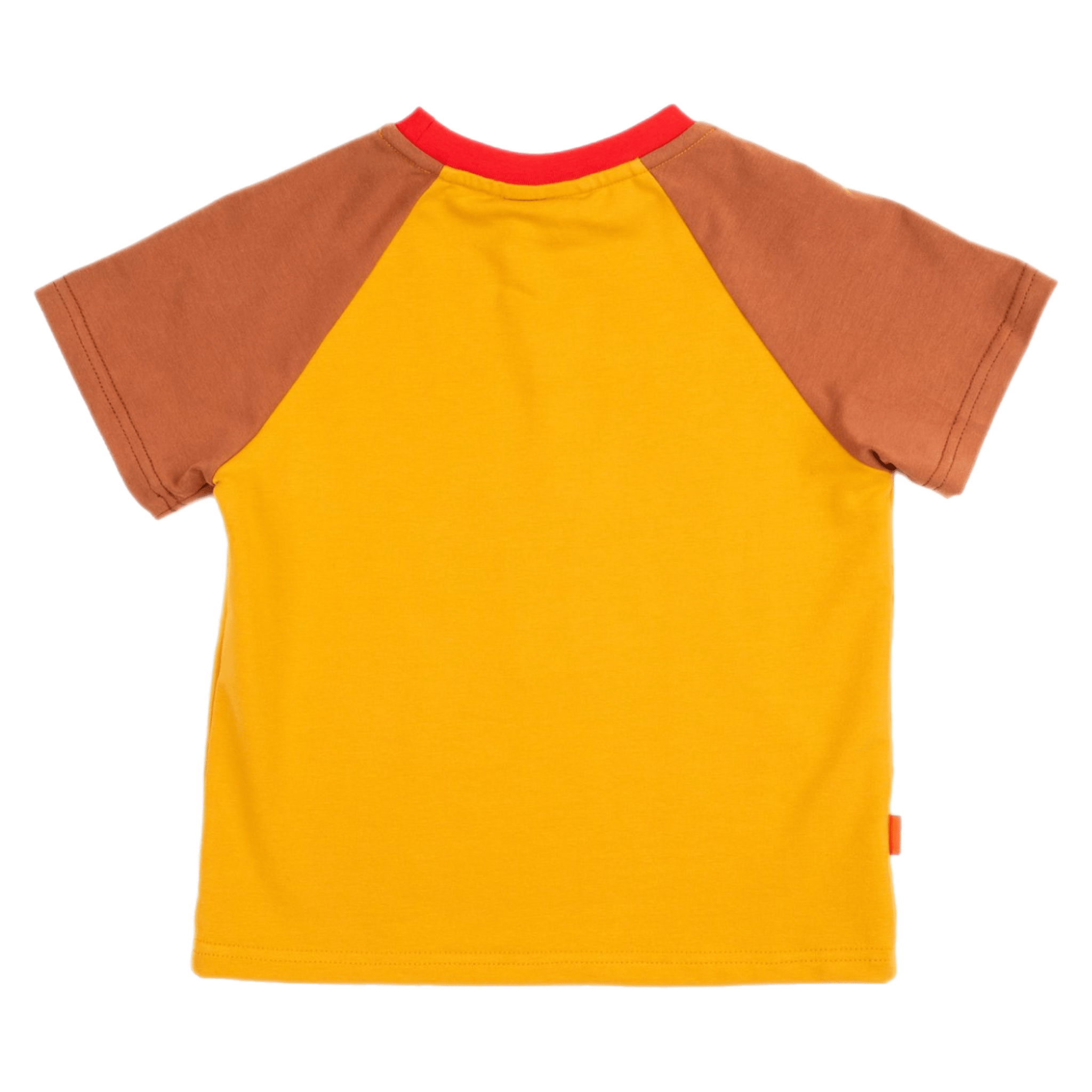 Das Ist Maurice 1 Year to 6 Years Raglan T-Shirt - House