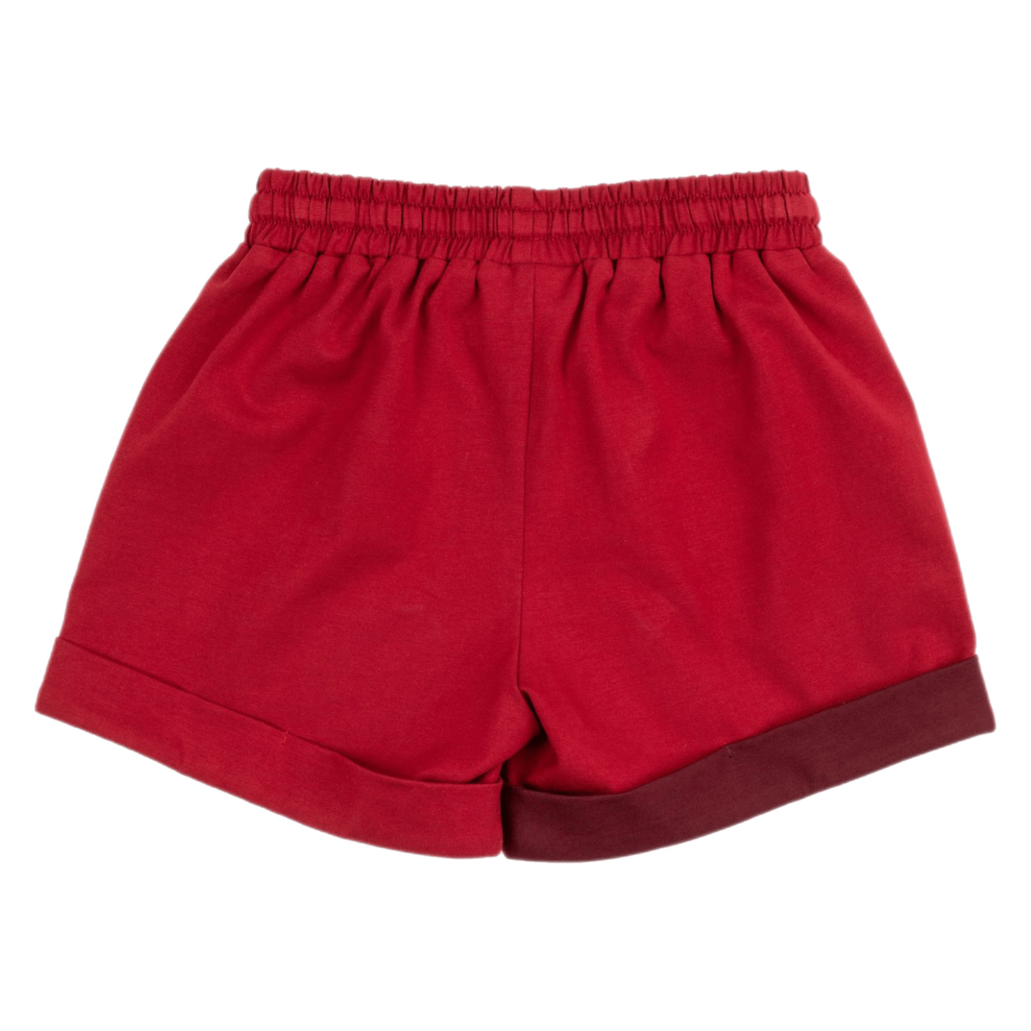 Das Ist Maurice 1 Year to 6 Years Shorts - Sunset