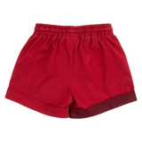 Das Ist Maurice 1 Year to 6 Years Shorts - Sunset