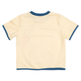 Das Ist Maurice 1 Year to 6 Years T-Shirt - A Summers Midnight