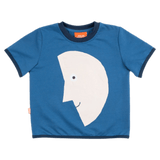 Das Ist Maurice 1 Year to 6 Years T-Shirt - Manny the Moon
