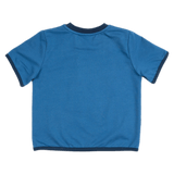 Das Ist Maurice 1 Year to 6 Years T-Shirt - Manny the Moon