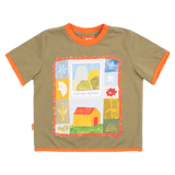 Das Ist Maurice 1 Year to 6 Years T-Shirt - Quiet Chapter