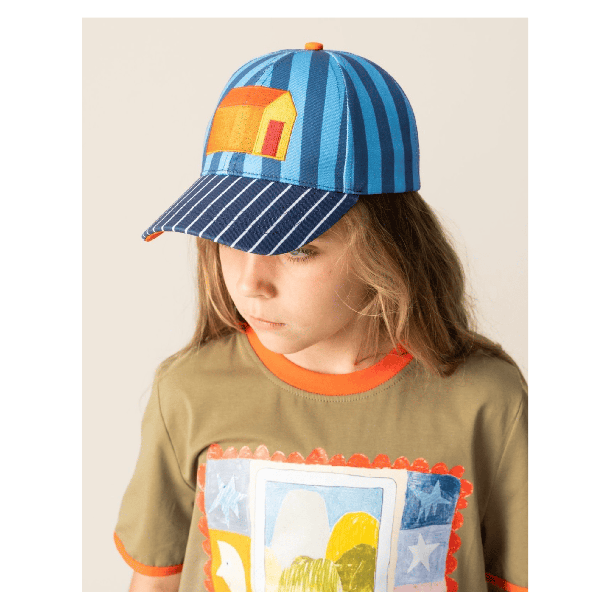Das Ist Maurice 1 Year to 6 Years T-Shirt - Quiet Chapter