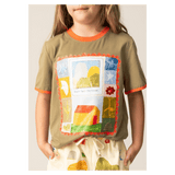 Das Ist Maurice 1 Year to 6 Years T-Shirt - Quiet Chapter