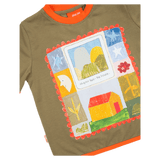 Das Ist Maurice 1 Year to 6 Years T-Shirt - Quiet Chapter