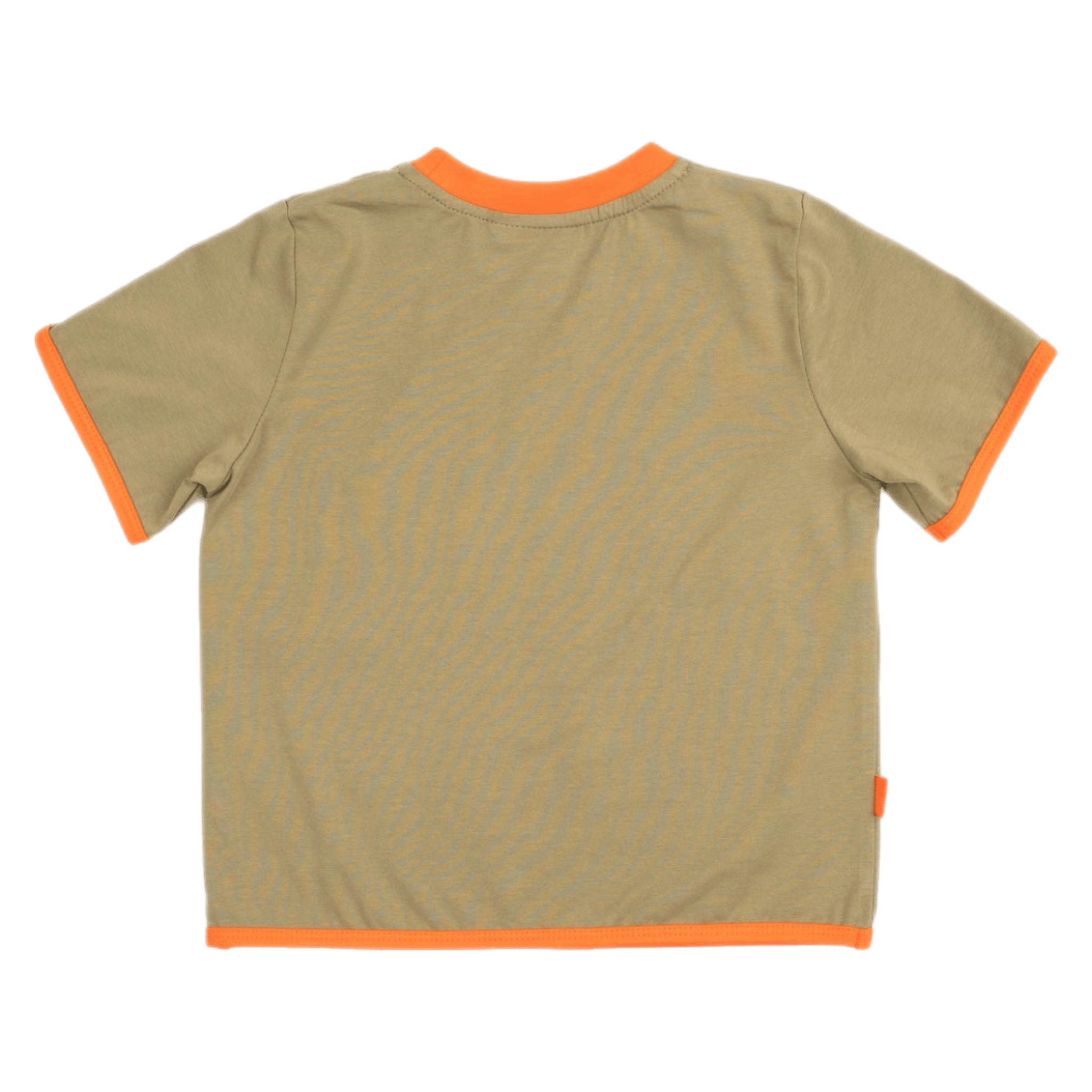 Das Ist Maurice 1 Year to 6 Years T-Shirt - Quiet Chapter