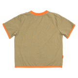Das Ist Maurice 1 Year to 6 Years T-Shirt - Quiet Chapter