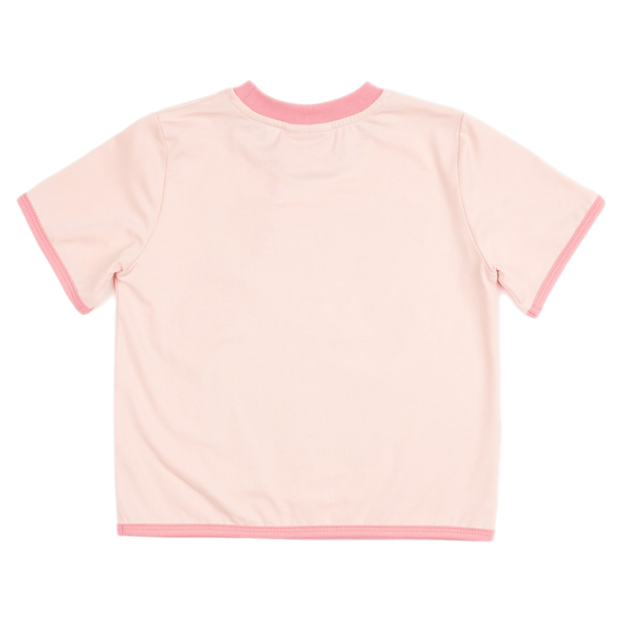 Das Ist Maurice 1 Year to 6 Years T-Shirt - Soft Blossom