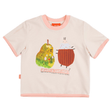 Das Ist Maurice 1 Year to 6 Years T-Shirt - The Greatest Pear