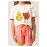 Das Ist Maurice 1 Year to 6 Years T-Shirt - The Greatest Pear