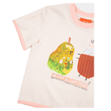 Das Ist Maurice 1 Year to 6 Years T-Shirt - The Greatest Pear