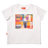 Das Ist Maurice 2 Years to 5 Years 2Y T-Shirt - Brooklyn