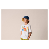 Das Ist Maurice 2 Years to 5 Years T-Shirt - Allegiance