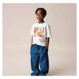 Das Ist Maurice 2 Years to 5 Years T-Shirt - Brooklyn