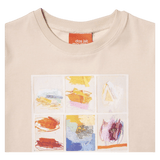 Das Ist Maurice 2 Years to 5 Years T-Shirt - Treaty