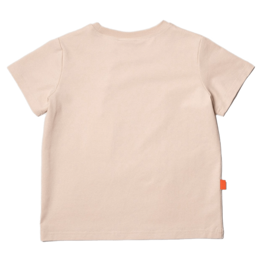 Das Ist Maurice 2 Years to 5 Years T-Shirt - Treaty