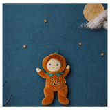 Dinkum Dolls 18 Months Plus Dinky Dinkum Jules Jack-o’-Lantern