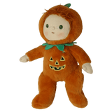 Dinkum Dolls 18 Months Plus Dinky Dinkum Jules Jack-o’-Lantern