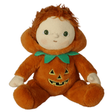 Dinkum Dolls 18 Months Plus Dinky Dinkum Jules Jack-o’-Lantern