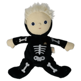 Dinkum Dolls 18 Months Plus Dinky Dinkum Scully Skeleton