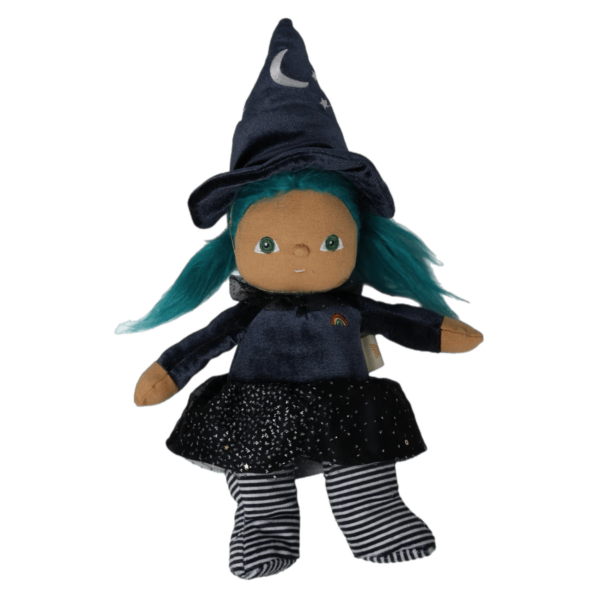 Dinkum Dolls 18 Months Plus Dinky Dinkum Winnie Witch