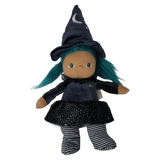 Dinkum Dolls 18 Months Plus Dinky Dinkum Winnie Witch