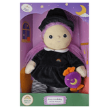 Dinkum Dolls 3 Plus Dress Me Dinky Willa Witch