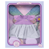 Dinkum Dolls 3 Plus Fairy Outfit Set